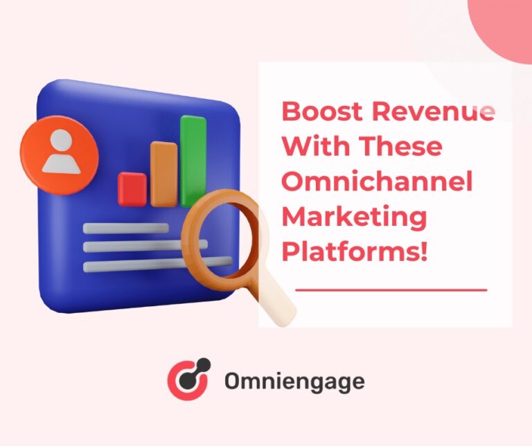 Best Omnichannel Marketing Tools Cover
