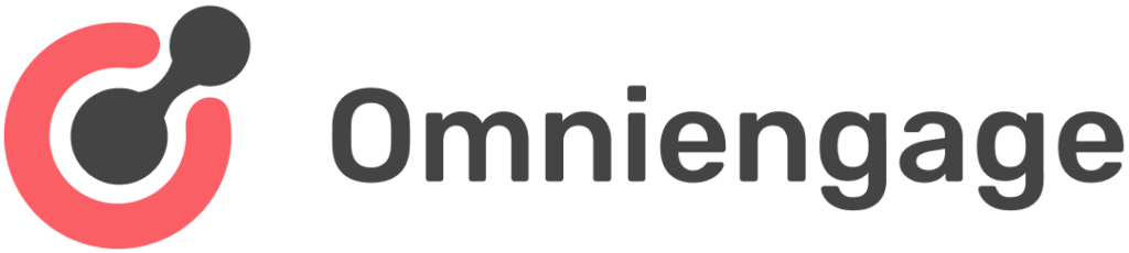 omniengage logo