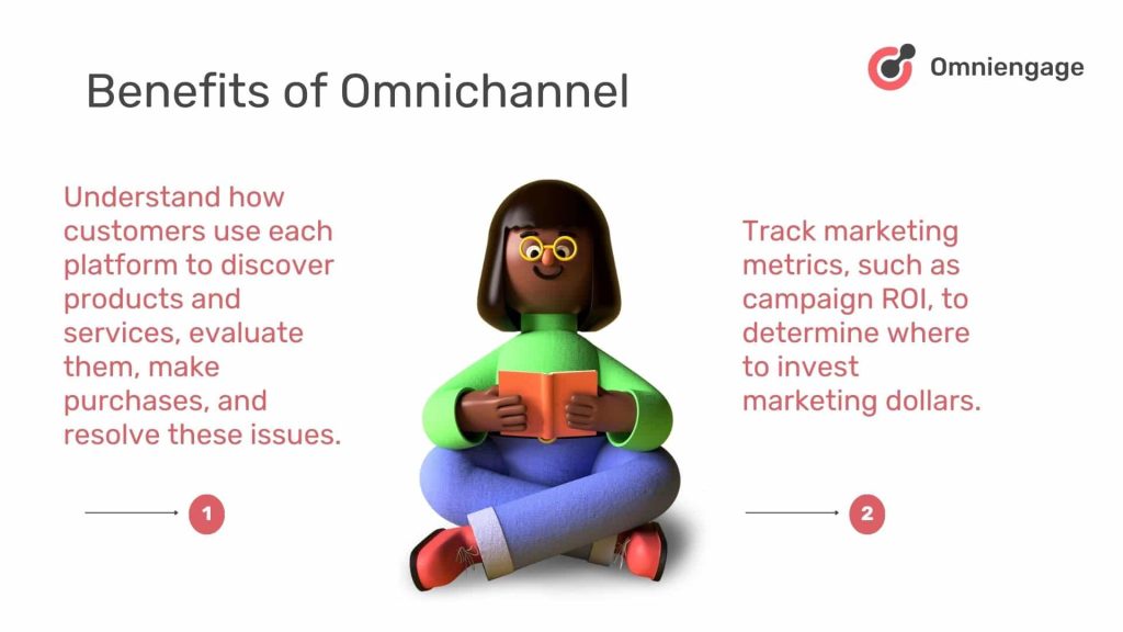 benefits of omnichannel analytics benefits of omnichannel analytics