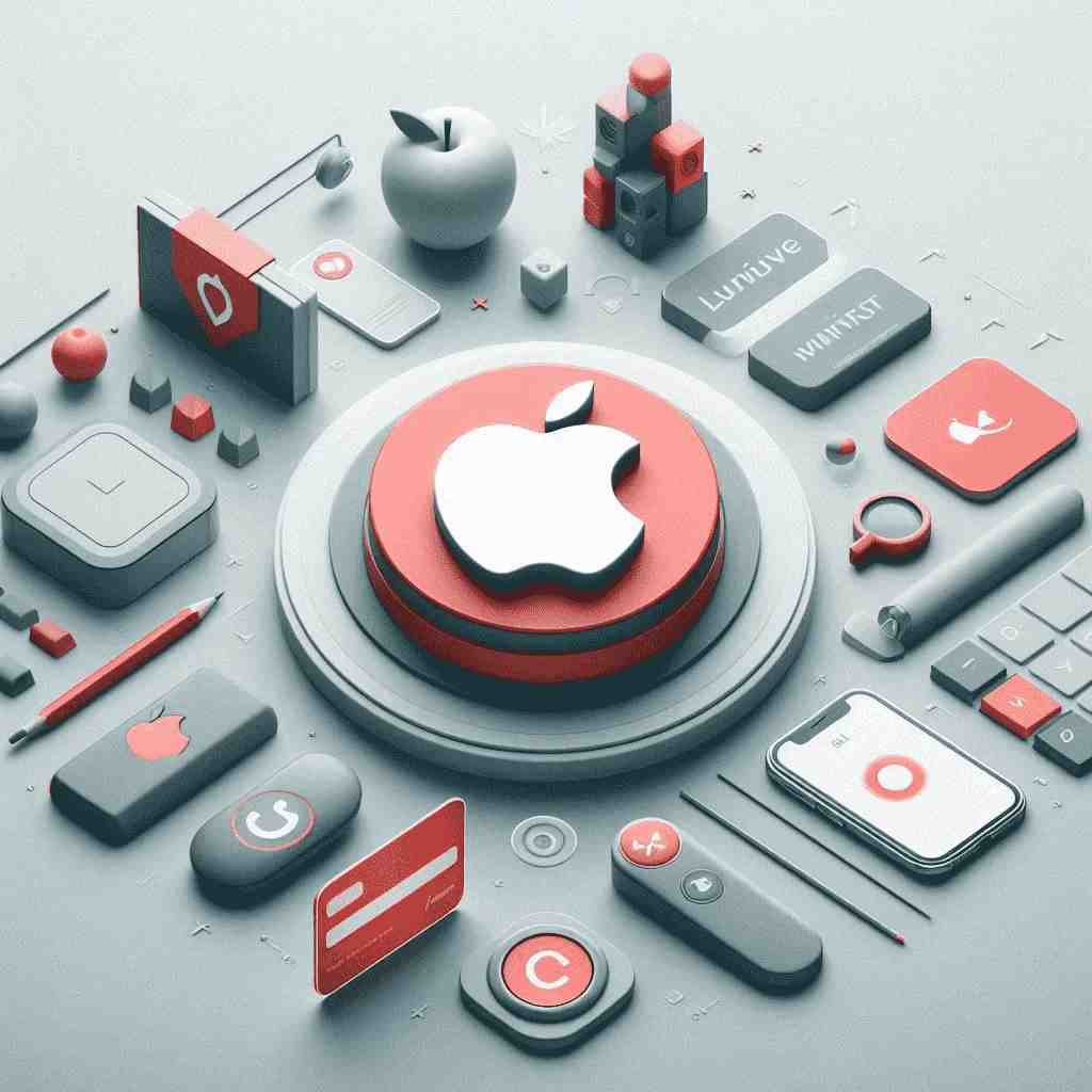 Apple uses tech news to build customer loyalty in its ecosystem.