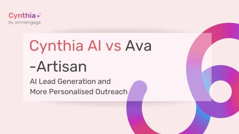 Cynthia AI vs Ava Artisan