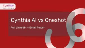 Cynthia AI vs Oneshot