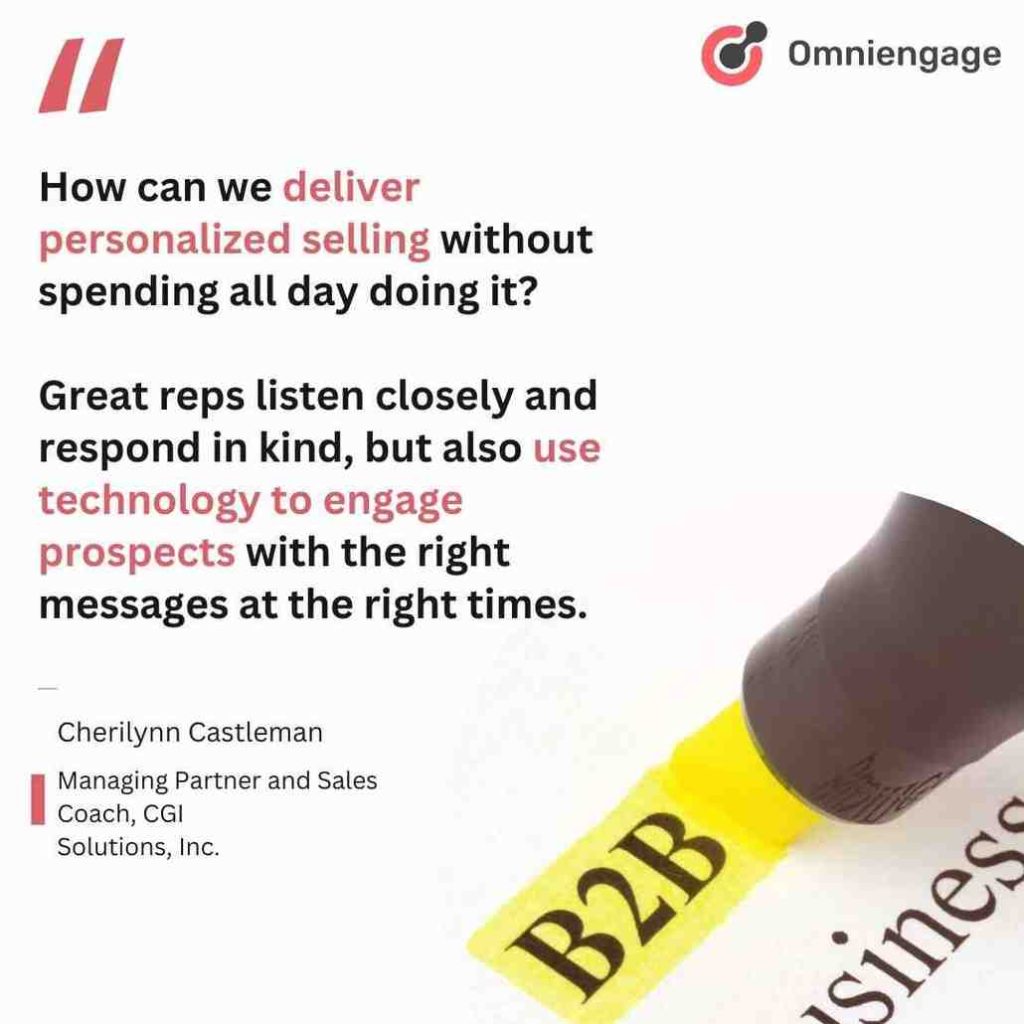 AI Agents for Sales quotation