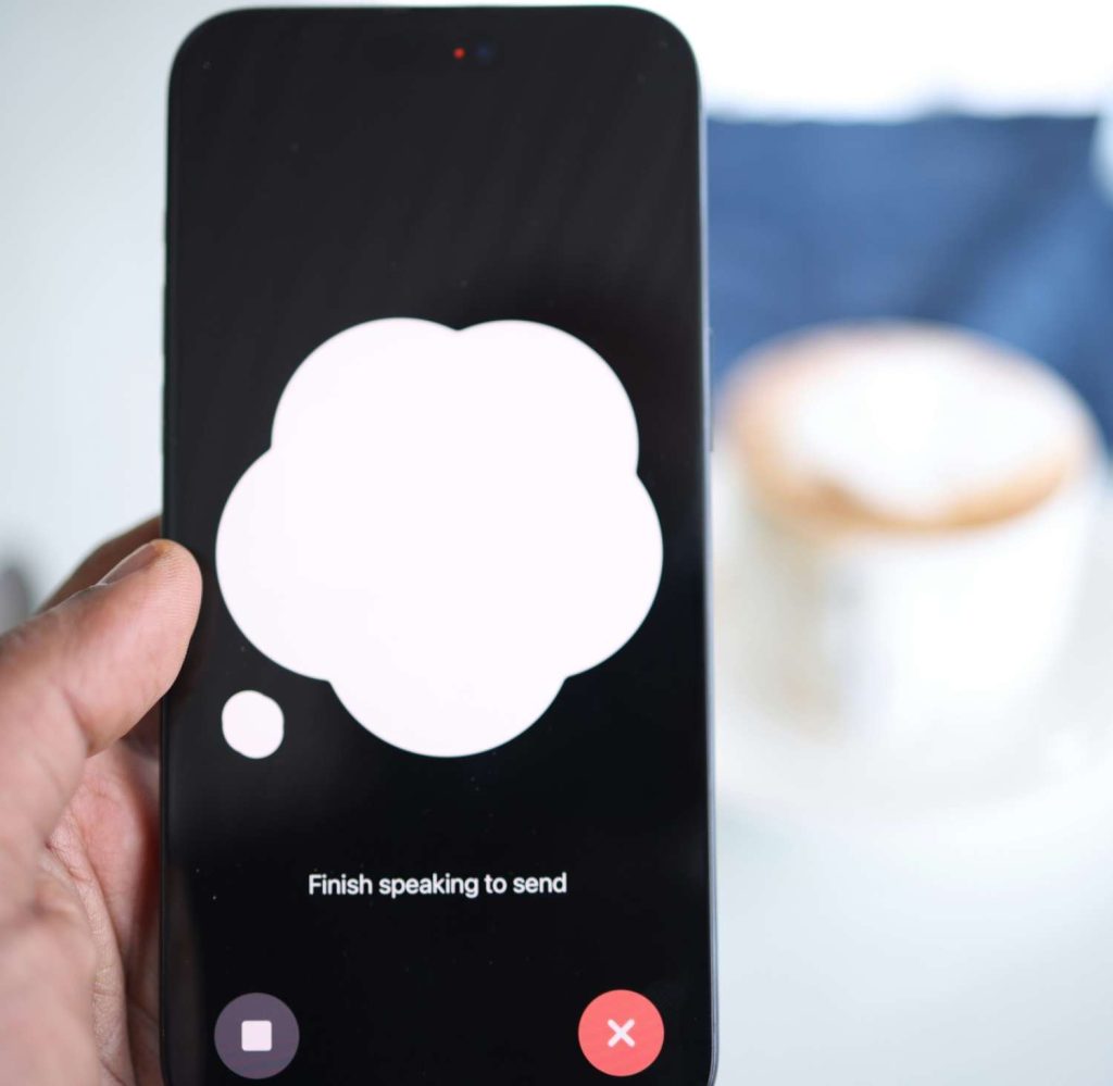 Conversational AI Agent: ChatGpt