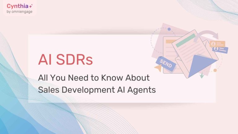 All You Need to Know AI SDRs Blog Cover