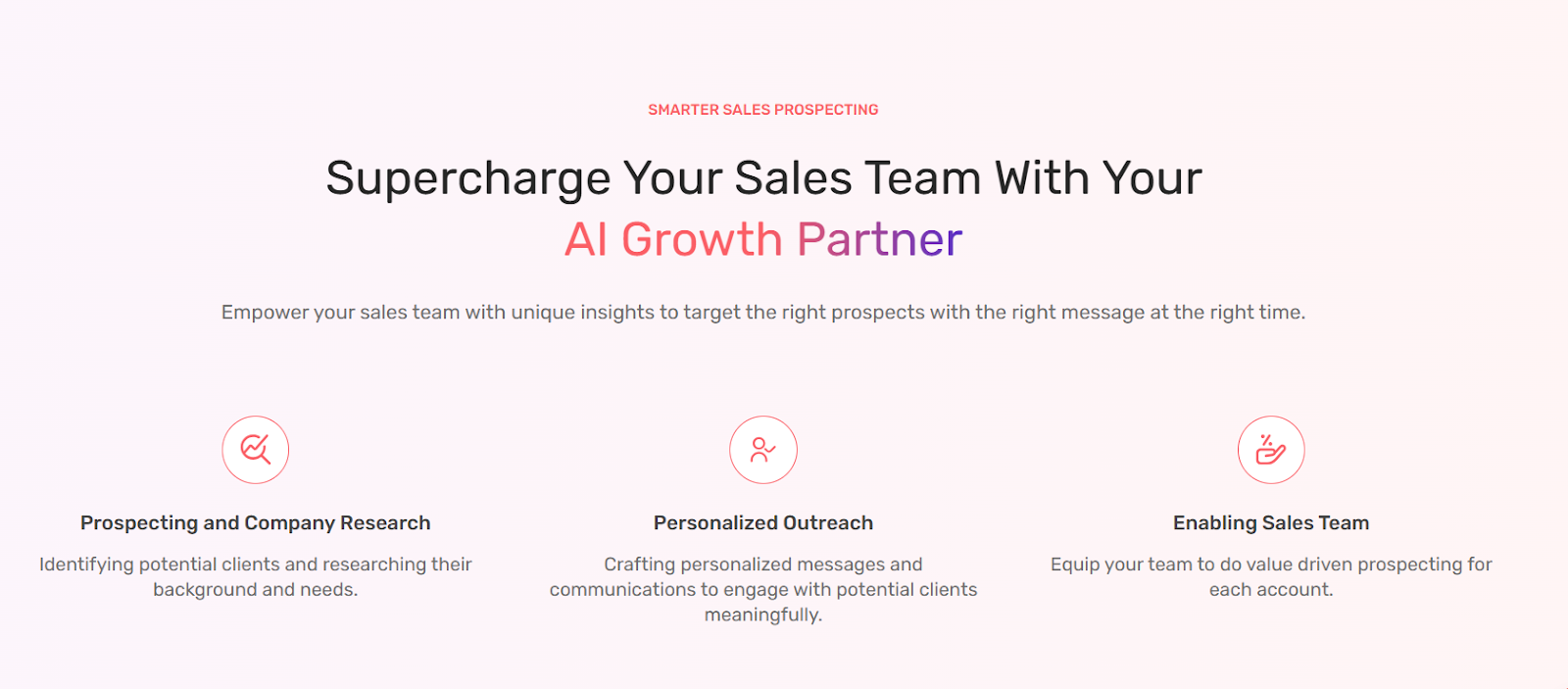 The Omniengage Advantage