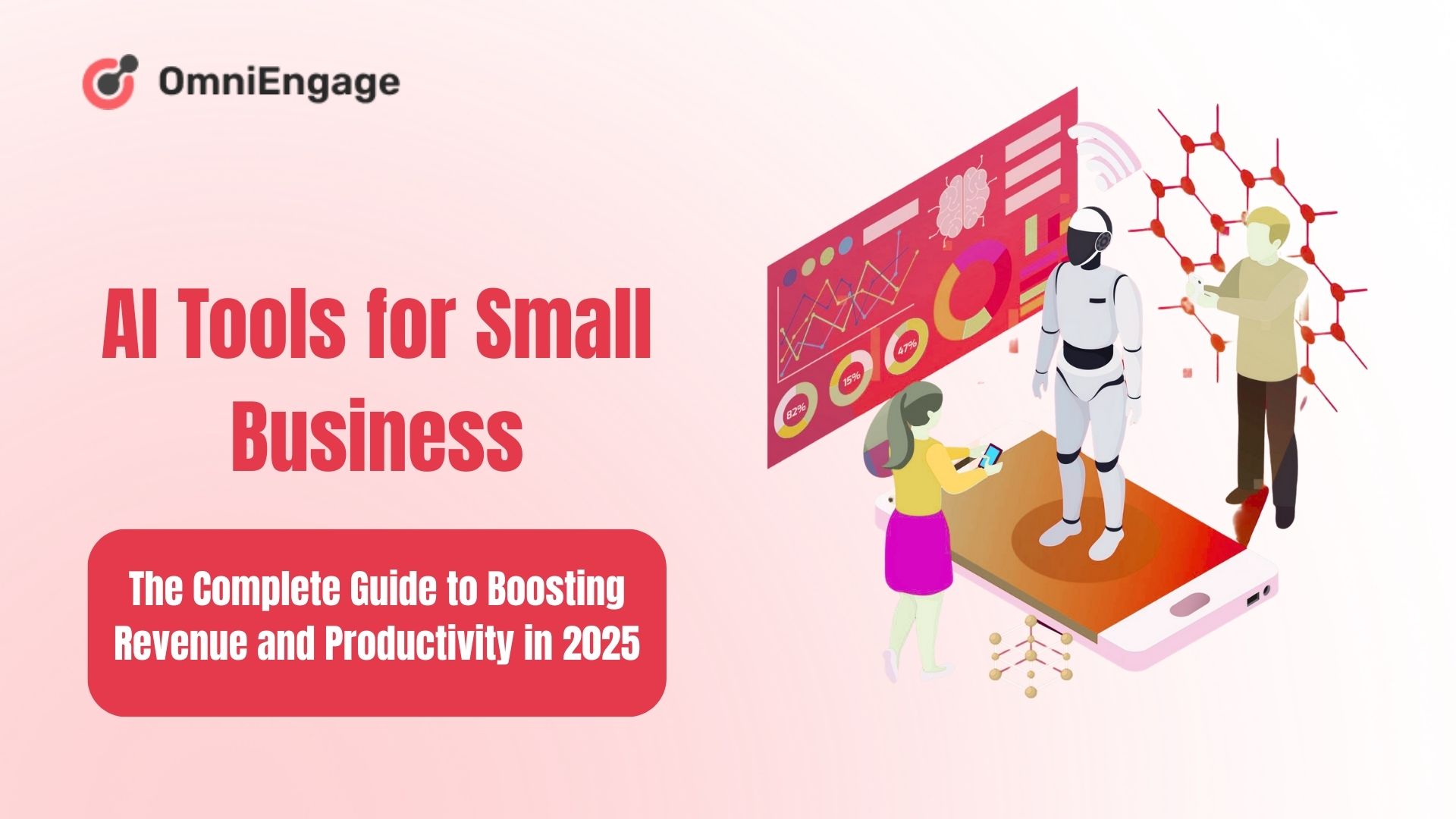 AI Tools for Small Business