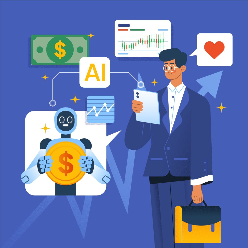 What is an AI Sales Agent?
