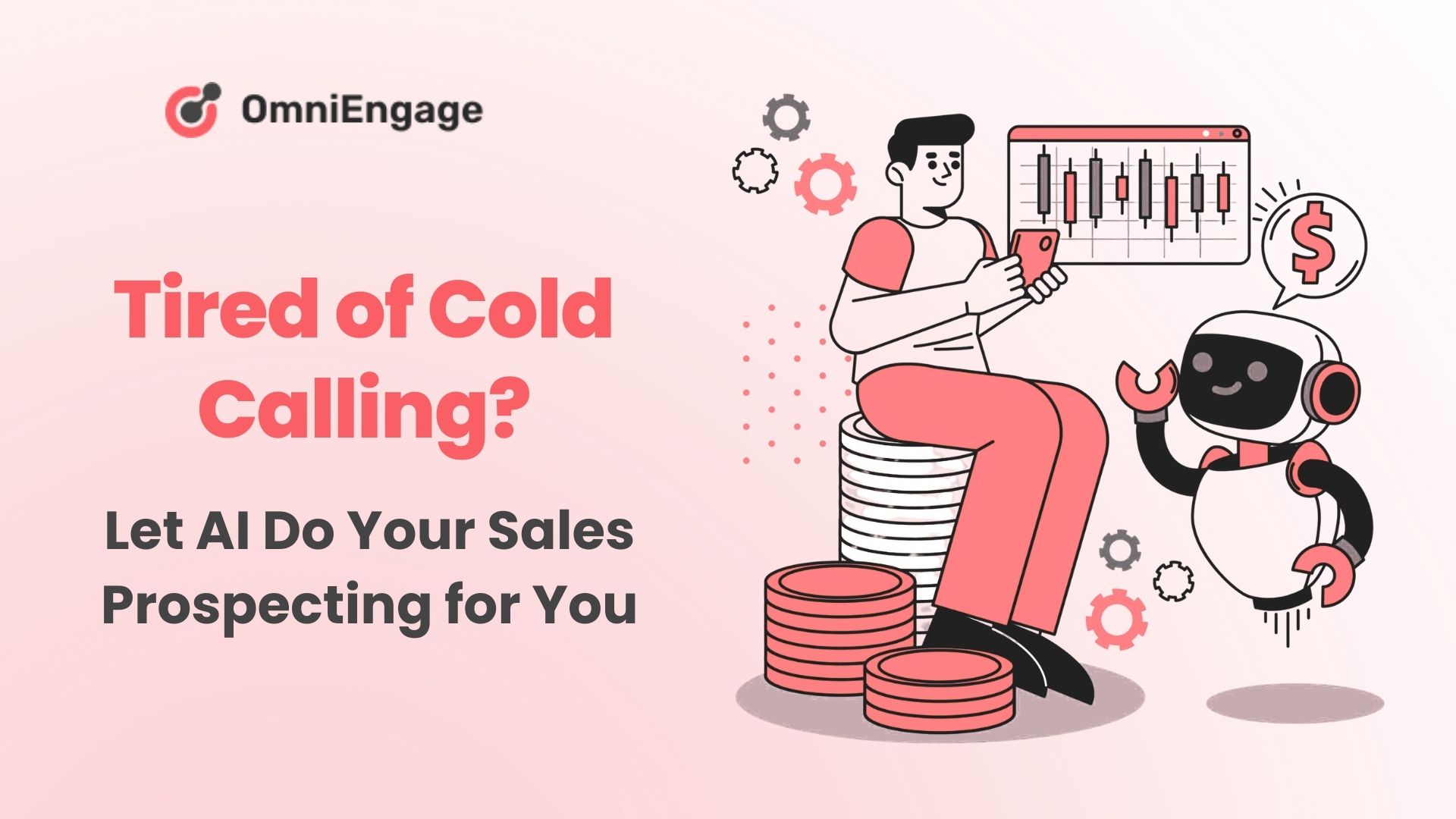 AI for Sales Prospecting - Omni Engage